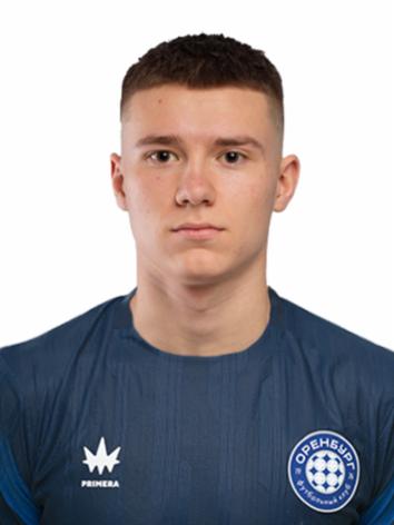 Черкасов Дмитрий Александрович