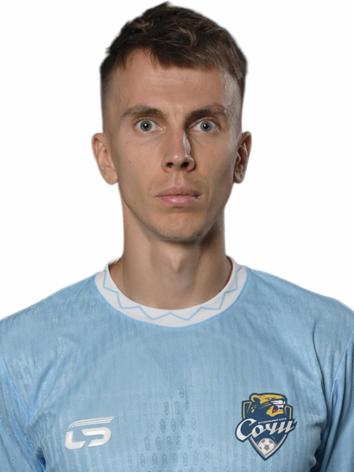 Макарчук Артём Евгеньевич