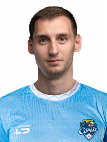 Солдатенков Александр Евгеньевич