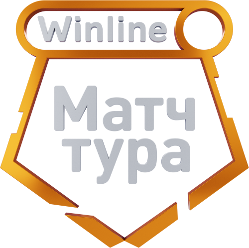 Логотип Матч тура